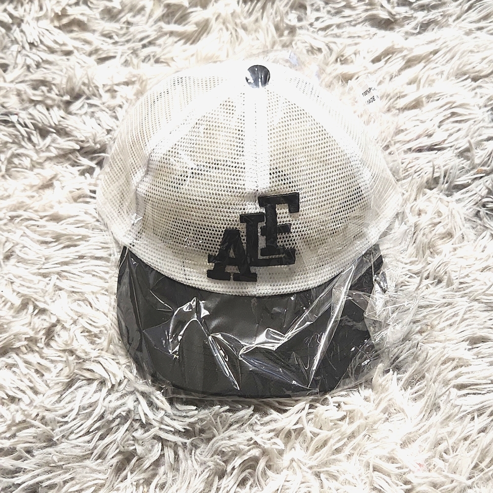 NEW! ALF Snap Back Hat